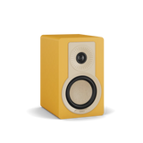 DALI KUPID Compact High-Performance Hi-Fi Bookshelf Speaker