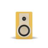DALI KUPID Compact High-Performance Hi-Fi Bookshelf Speaker