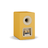 DALI KUPID Compact High-Performance Hi-Fi Bookshelf Speaker
