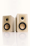 DALI KUPID Compact High-Performance Hi-Fi Bookshelf Speaker