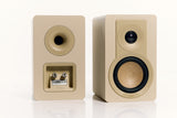DALI KUPID Compact High-Performance Hi-Fi Bookshelf Speaker