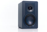 DALI KUPID Compact High-Performance Hi-Fi Bookshelf Speaker