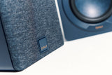 DALI KUPID Compact High-Performance Hi-Fi Bookshelf Speaker