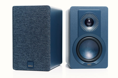 DALI　KUPID DALI KUPID Compact Hi-Fi Bookshelf Speaker