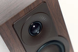 DALI KUPID Compact High-Performance Hi-Fi Bookshelf Speaker