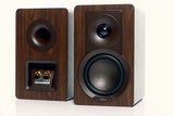 DALI KUPID Compact High-Performance Hi-Fi Bookshelf Speaker