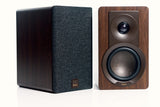 DALI KUPID Compact High-Performance Hi-Fi Bookshelf Speaker