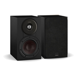 DALI SONIK 1 Premium Passive Hi-Fi 2-Way Bookshelf Speakers (Pair)