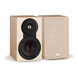 DALI SONIK 1 Premium Passive Hi-Fi 2-Way Bookshelf Speakers (Pair)