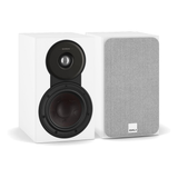 DALI SONIK 1 Premium Passive Hi-Fi 2-Way Bookshelf Speakers (Pair)