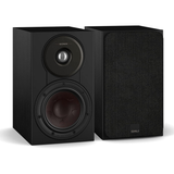 DALI SONIK 3 Premium Passive Hi-Fi 2-Way Bookshelf Speakers (Pair)