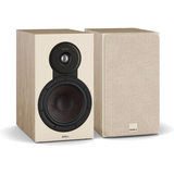 DALI SONIK 3 Premium Passive Hi-Fi 2-Way Bookshelf Speakers (Pair)