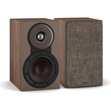 DALI SONIK 3 Premium Passive Hi-Fi 2-Way Bookshelf Speakers (Pair)