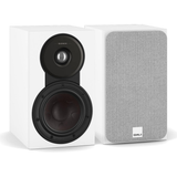 DALI SONIK 3 Premium Passive Hi-Fi 2-Way Bookshelf Speakers (Pair)
