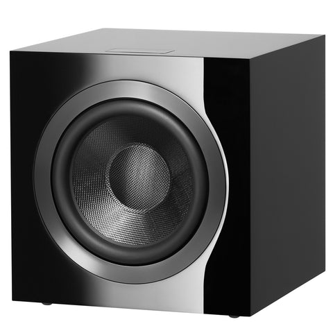 Bowers & Wilkins DB4S 10" Active Subwoofer (Gloss Black)