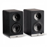 ELAC Debut ConneX DCB41 4.5" Powered Bookshelf Speakers (Pair)