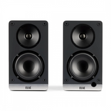 ELAC Debut ConneX DCB41 4.5" Powered Bookshelf Speakers (Pair)