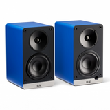 ELAC Debut ConneX DCB41 4.5" Powered Bookshelf Speakers (Pair)
