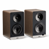 ELAC Debut ConneX DCB41 4.5" Powered Bookshelf Speakers (Pair)