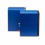 ELAC Debut ConneX DCB41 4.5" Powered Bookshelf Speakers (Pair)