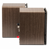 ELAC Debut ConneX DCB41 4.5" Powered Bookshelf Speakers (Pair)