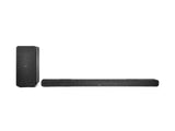 Denon DHT-S517 Large Sound Bar with Dolby Atmos and wireless Subwoofer