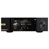 Eversolo DMP-A6 Gen 1 Master Edition Network Streamer & DAC (Black)