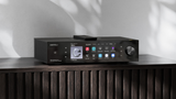 EverSolo DMP-A8 Gen 2 Master Edition Network Music Streamer, DAC & Preamplifier