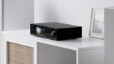 EverSolo DMP-A8 Gen 2 Hi-Res Network Music Streamer, DAC & Preamplifier