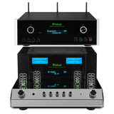 McIntosh MA352 & DS200 Integrated Streaming Amplifier Bundle