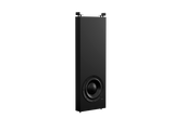Lyngdorf DW-1 Passive Shallow In-Wall Single 10 Inch Woofer (Each)