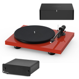 Pro-Ject Debut Carbon EVO Wireless Turntable Bundle for Sonos