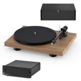 Pro-Ject Debut Carbon EVO Wireless Turntable Bundle for Sonos
