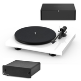 Pro-Ject Debut Carbon EVO Wireless Turntable Bundle for Sonos