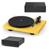 Pro-Ject Debut Carbon EVO Wireless Turntable Bundle for Sonos
