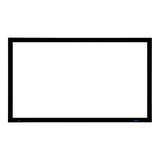 Stewart Filmscreen WallScreen Deluxe StudioTek 130 G4 3.25 Inch Fixed Frame