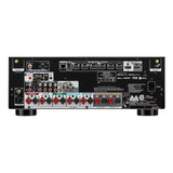 Denon AVR-X2900H 7.2 Channel 8K Home Theater Receiver with Dolby Atmos & HEOS Built-In