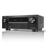 Denon AVR-X2900H 7.2 Channel 8K Home Theater Receiver with Dolby Atmos & HEOS Built-In