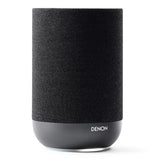 Denon Home 200 Wireless Streaming Speaker (Charcoal)