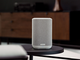 Denon Home 150 NV Compact Wireless Streaming Smart Speaker with HEOS Built-In