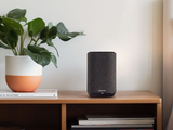 Denon Home 150 NV Compact Wireless Streaming Smart Speaker with HEOS Built-In