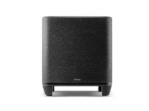 Denon Home Subwoofer with HEOS Built-in