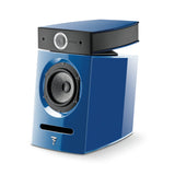 Focal Diablo Utopia Colour Evo 2-Way Compact Bass-Reflex Bookshelf Loudspeaker (Each)