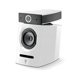 Focal Diablo Utopia Colour Evo 2-Way Compact Bass-Reflex Bookshelf Loudspeaker (Each)