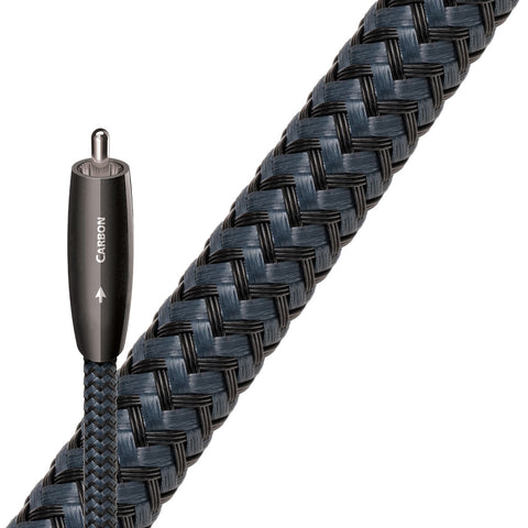 AudioQuest Carbon Digital Coax Cable - 0.75 Meters