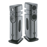 Focal Diva Alta Utopia 4-Way Active Wireless Loudspeaker (Pair)