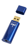 AudioQuest Dragonfly Cobalt USB DAC/Headphone Amp