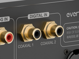 EverSolo DAC-Z10 High-Resolution DAC and Headphone Amplifier