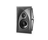 Definitive Technology Dymension DW-45 MAX Premium 4.5" In-Wall Speaker (Each)