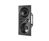 Definitive Technology Dymension DW MAX SUR Premium In-Wall Bipolar Surround Speaker with Dual Tweeters (Each)